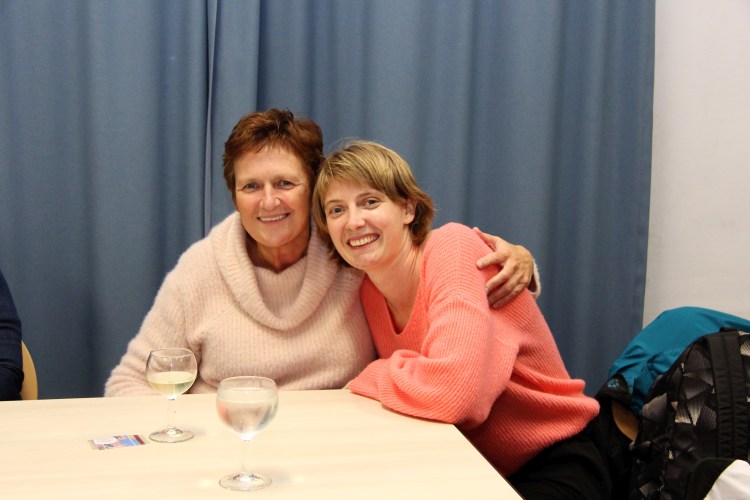 Landlopersjogging 2021